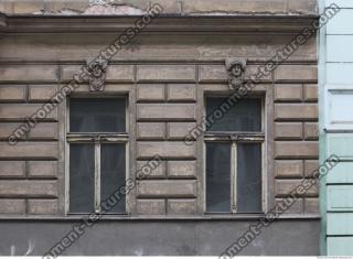 Photo Textures of Doors and Windows